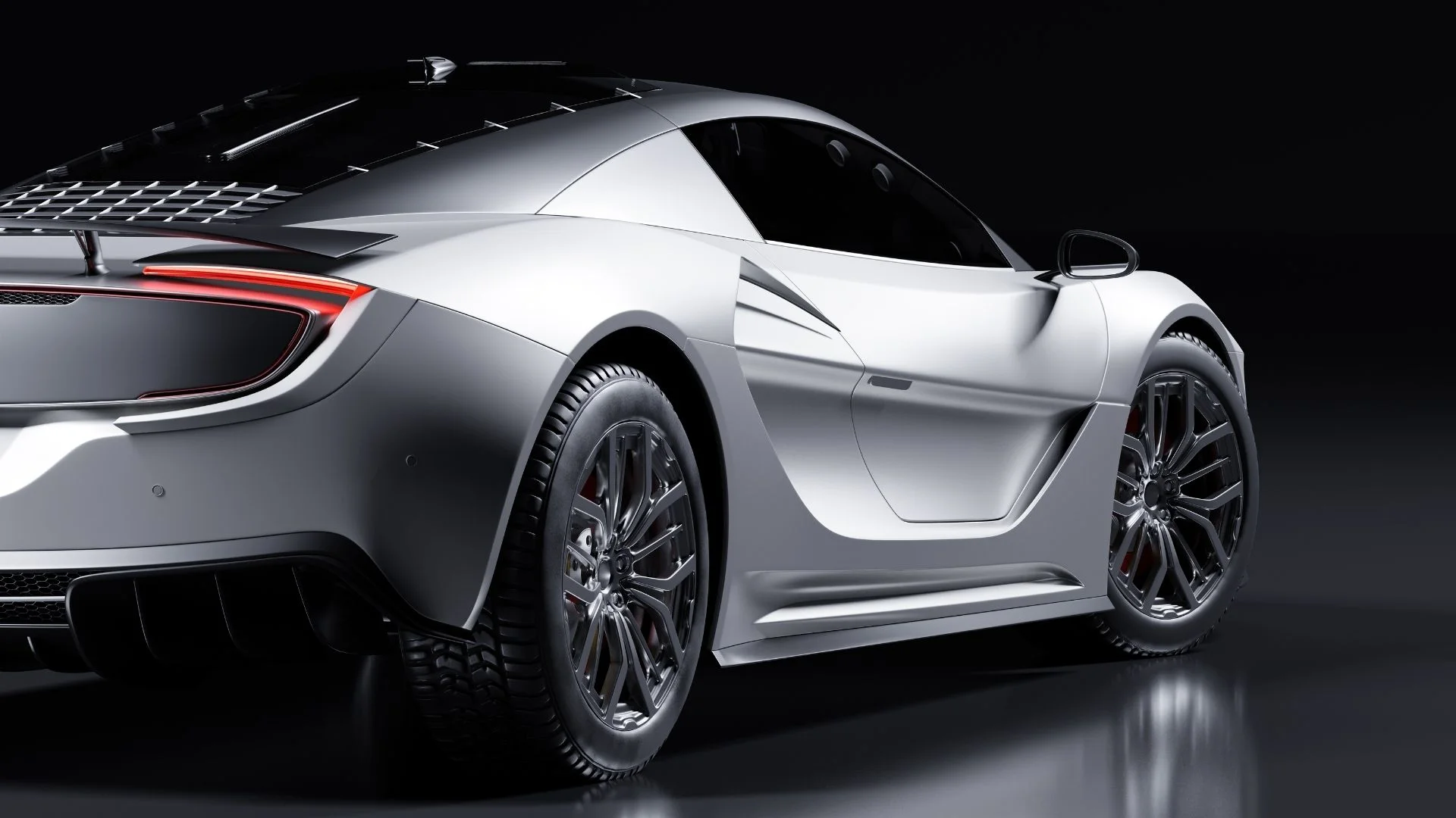 Trabajo de Stardust Car Detailing